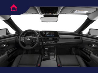 2022 Lexus ES