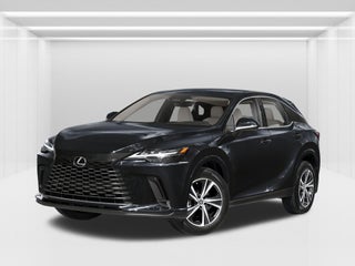 2024 Lexus RX