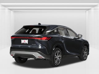 2024 Lexus RX