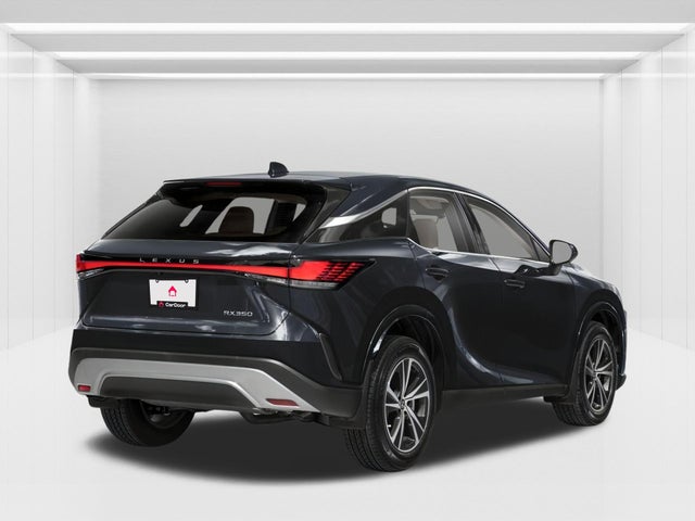2024 Lexus RX