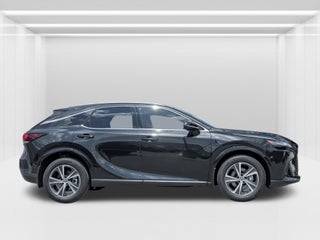 2024 Lexus RX