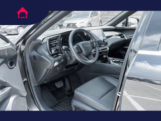 2024 Lexus RX