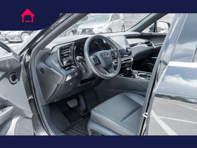 2024 Lexus RX