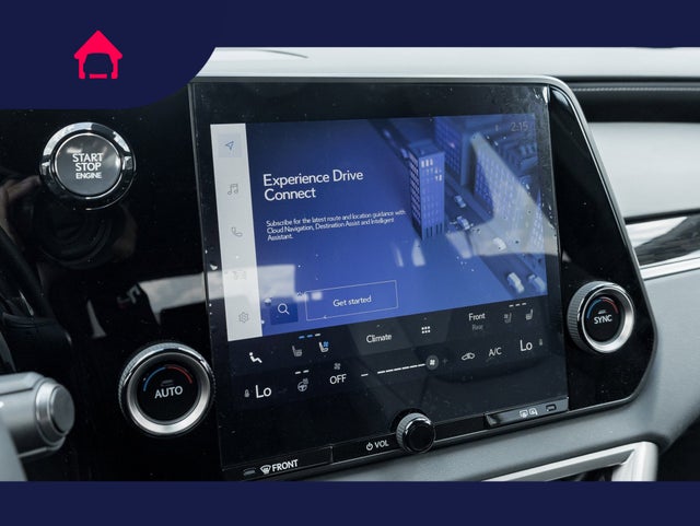 2024 Lexus RX