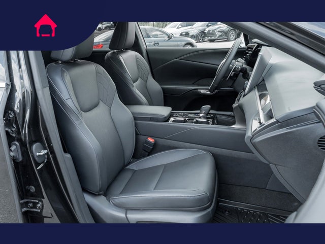 2024 Lexus RX