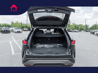 2024 Lexus RX
