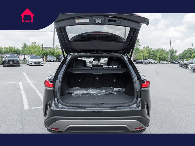 2024 Lexus RX