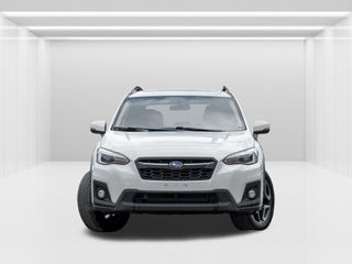 2020 Subaru Crosstrek