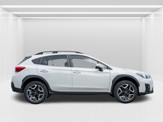 2020 Subaru Crosstrek