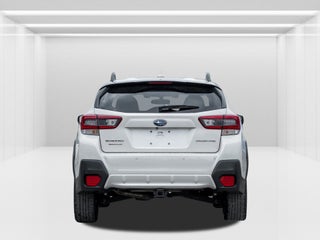 2020 Subaru Crosstrek