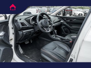 2020 Subaru Crosstrek