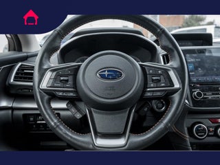 2020 Subaru Crosstrek
