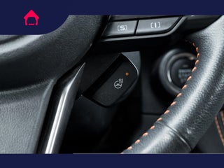 2020 Subaru Crosstrek