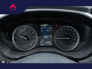 2020 Subaru Crosstrek