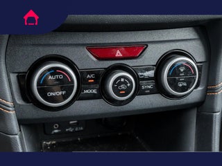 2020 Subaru Crosstrek