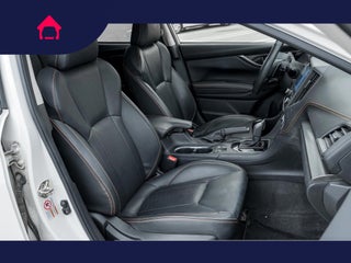 2020 Subaru Crosstrek