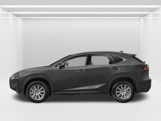2018 Lexus NX