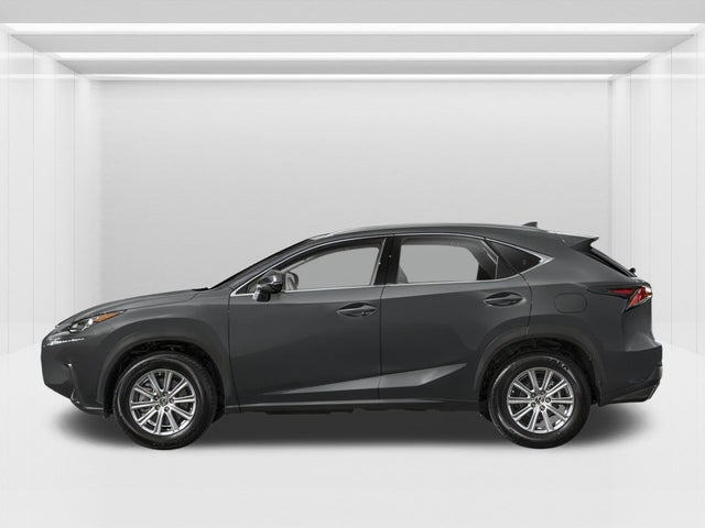 2018 Lexus NX