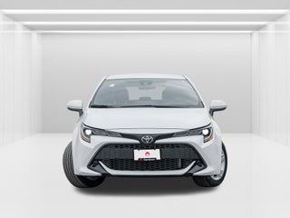2021 Toyota Corolla Hatchback