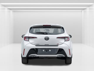 2021 Toyota Corolla Hatchback