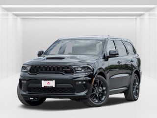 2022 Dodge Durango