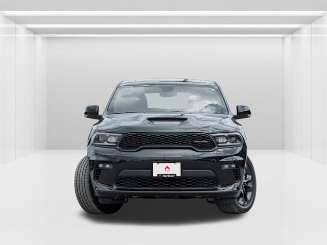 2022 Dodge Durango