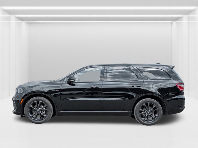 2022 Dodge Durango