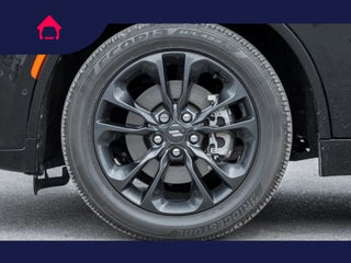 2022 Dodge Durango