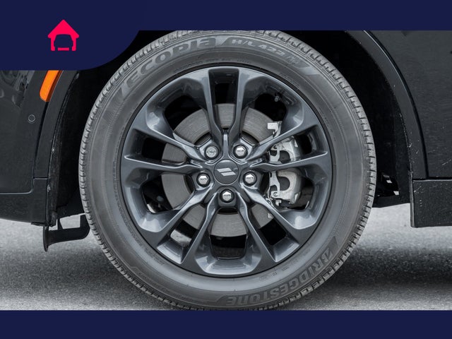 2022 Dodge Durango