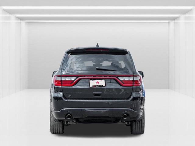 2022 Dodge Durango