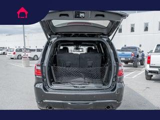 2022 Dodge Durango