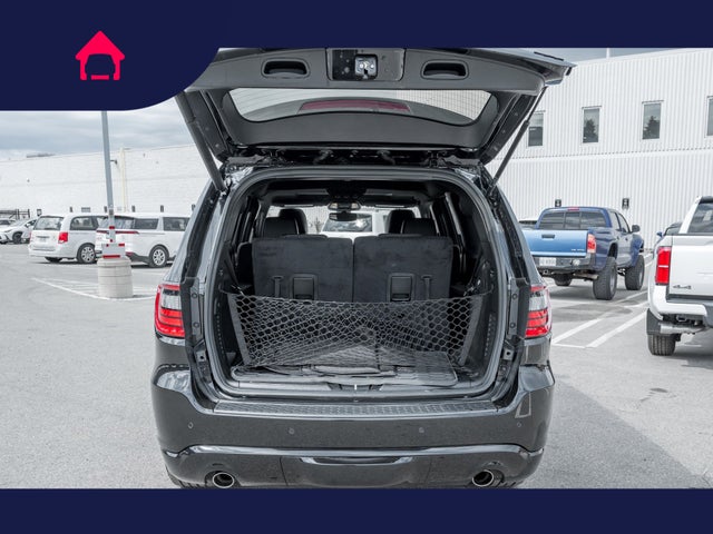 2022 Dodge Durango