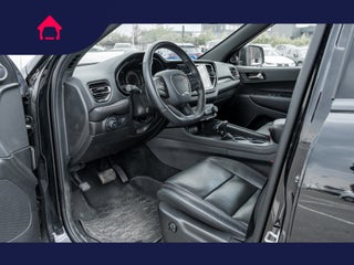 2022 Dodge Durango