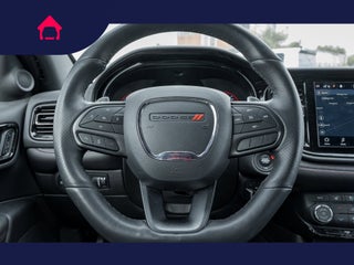 2022 Dodge Durango