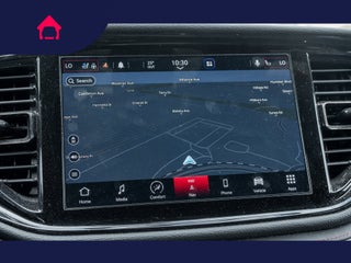 2022 Dodge Durango