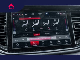 2022 Dodge Durango