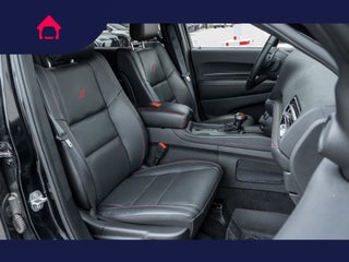 2022 Dodge Durango