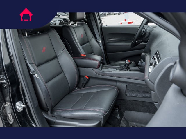 2022 Dodge Durango