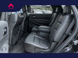 2022 Dodge Durango