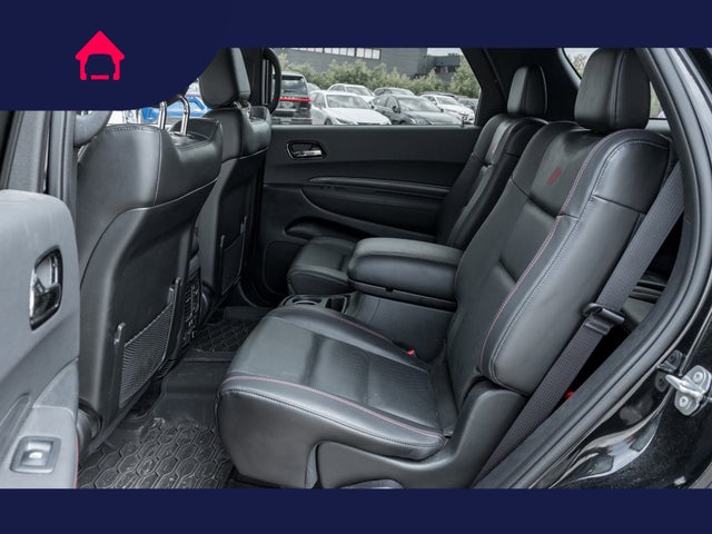 2022 Dodge Durango