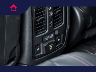 2022 Dodge Durango