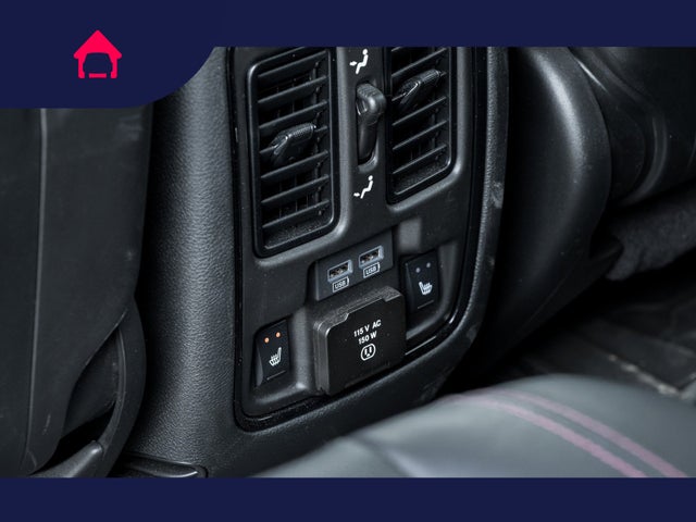 2022 Dodge Durango