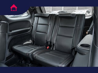 2022 Dodge Durango