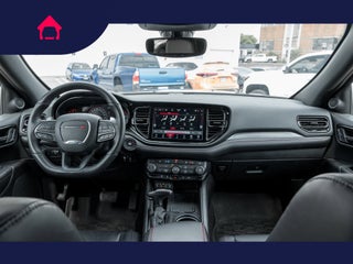 2022 Dodge Durango