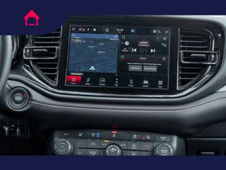 2022 Dodge Durango