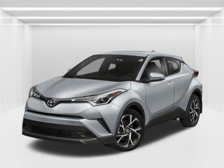 2020 Toyota C-HR