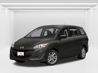 2017 Mazda 5