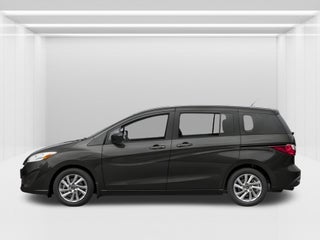 2017 Mazda 5