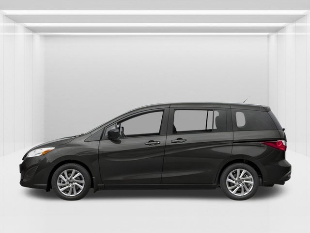 2017 Mazda 5