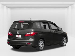 2017 Mazda 5